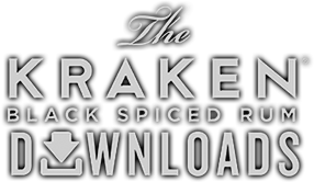 The Kraken Black Spiced Rum Downloads